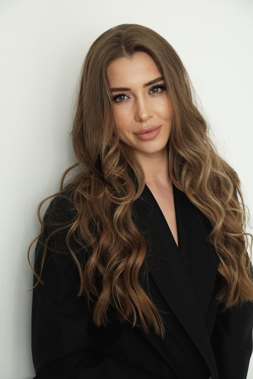 Тойганбаева Татьяна